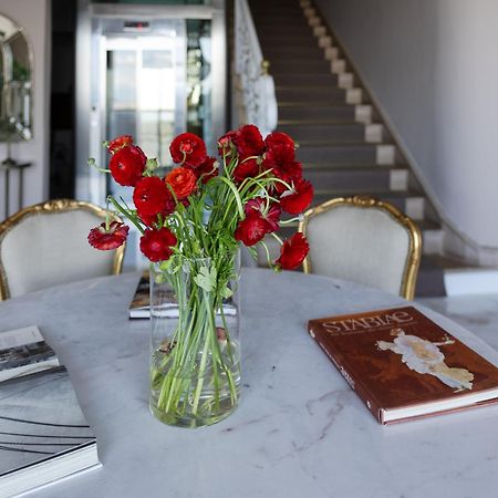 Experience Boutique Hotel - Villa Cimmino Castellammare di Stabia Extérieur photo