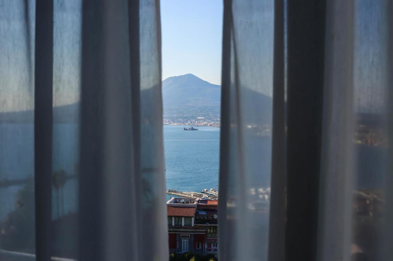 Experience Boutique Hotel - Villa Cimmino Castellammare di Stabia Extérieur photo