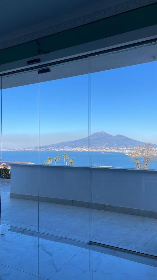 Experience Boutique Hotel - Villa Cimmino Castellammare di Stabia Extérieur photo