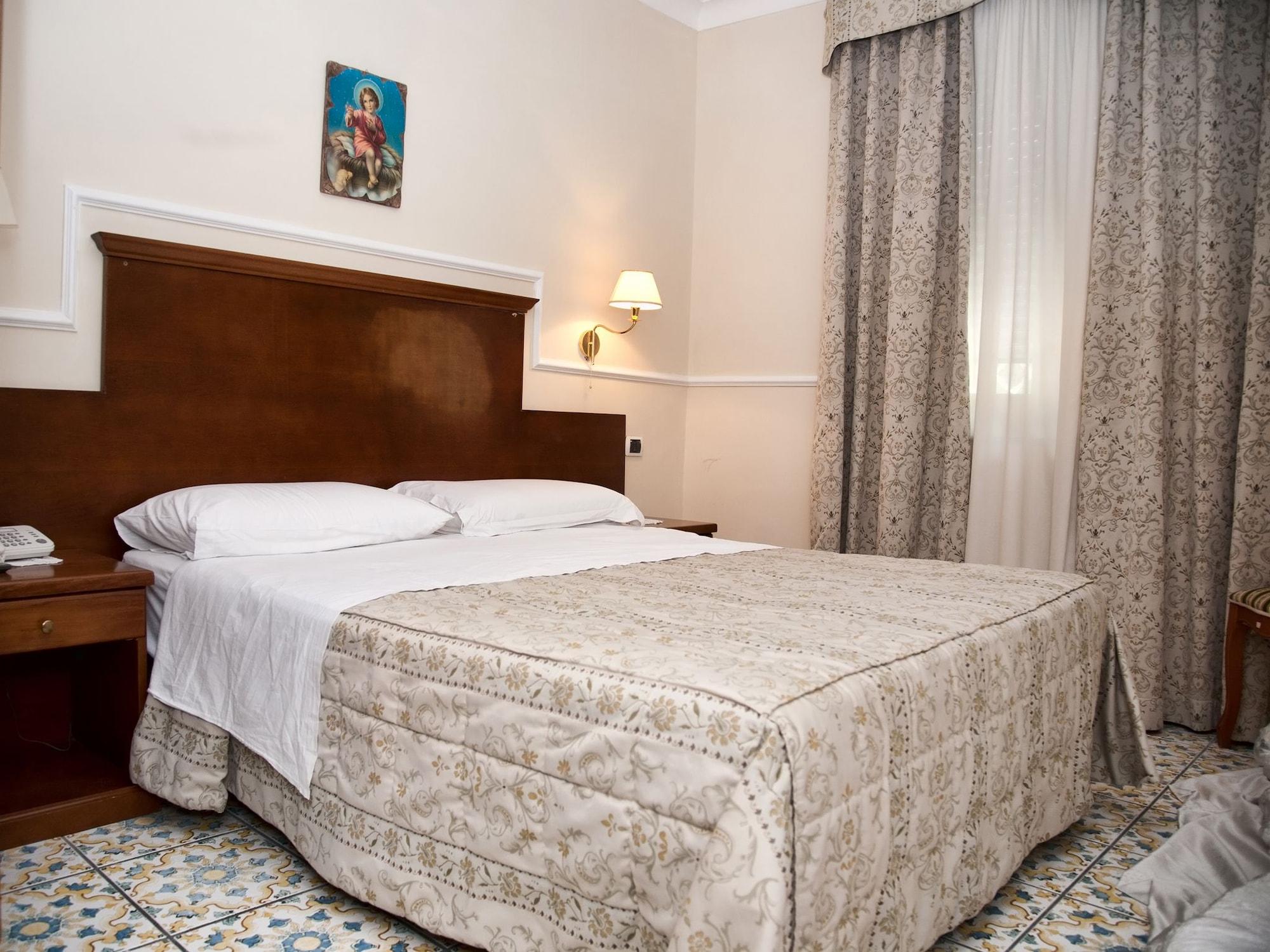 Experience Boutique Hotel - Villa Cimmino Castellammare di Stabia Extérieur photo