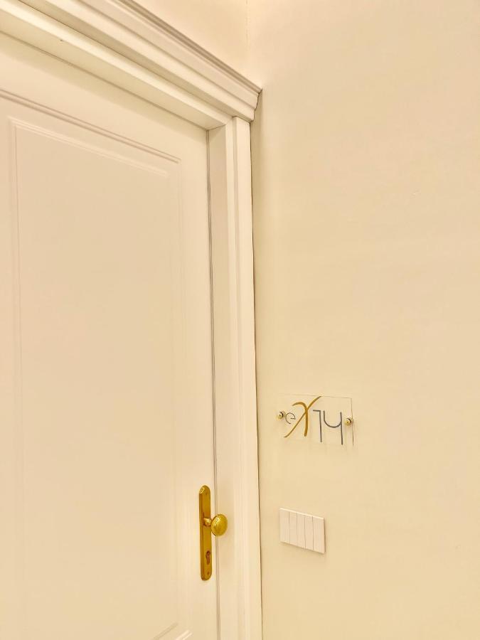 Experience Boutique Hotel - Villa Cimmino Castellammare di Stabia Extérieur photo