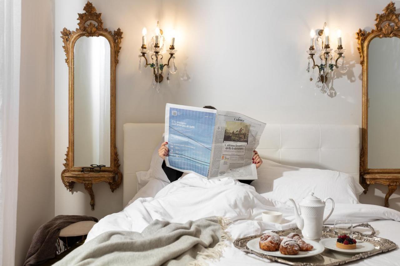 Experience Boutique Hotel - Villa Cimmino Castellammare di Stabia Extérieur photo