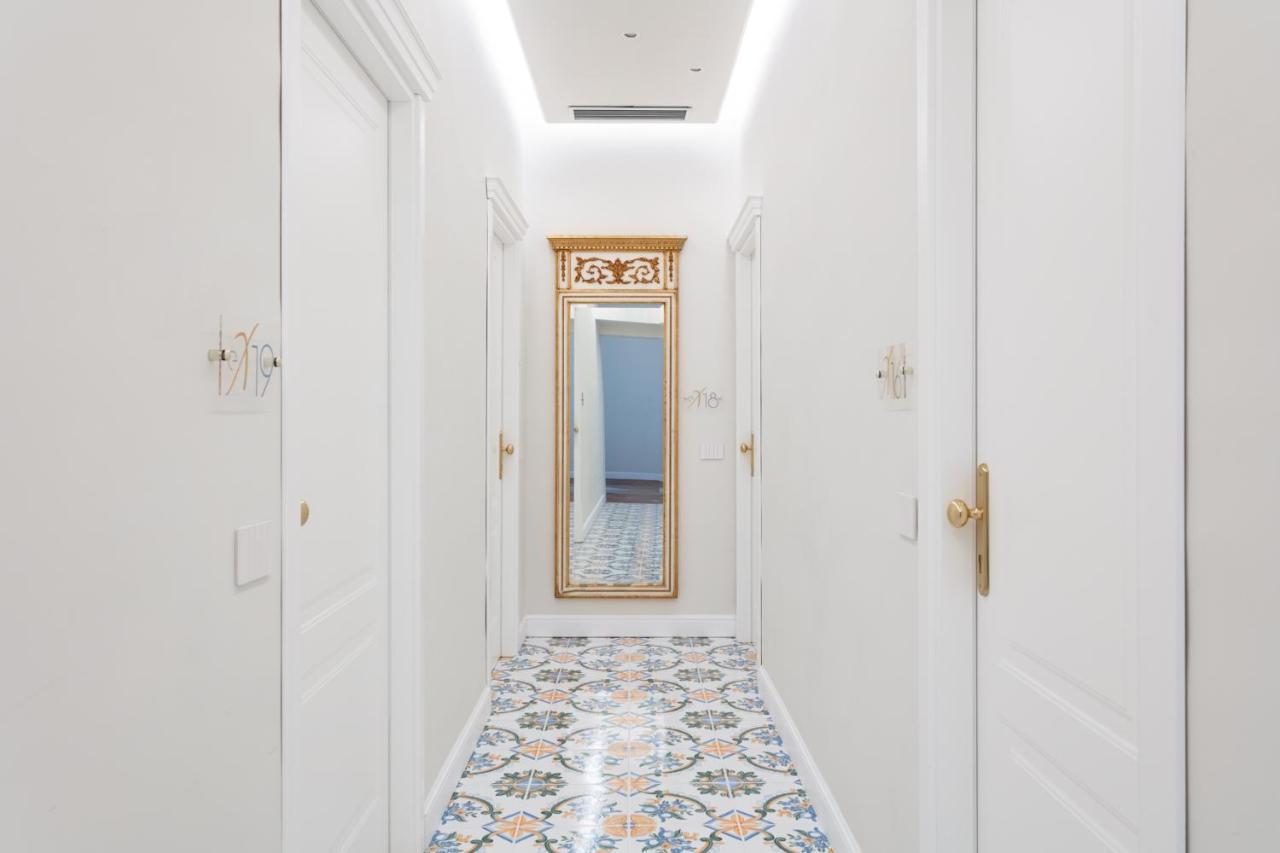 Experience Boutique Hotel - Villa Cimmino Castellammare di Stabia Extérieur photo