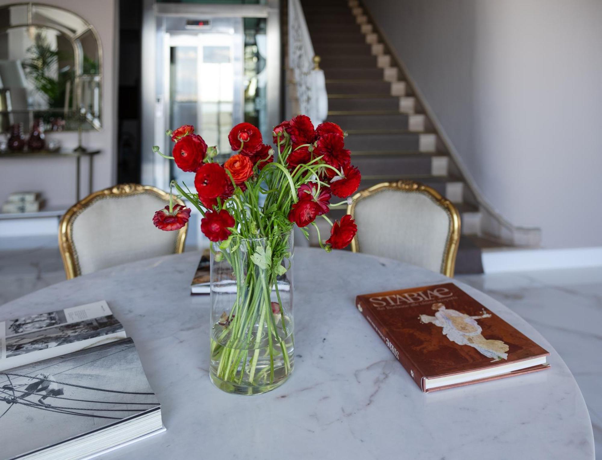 Experience Boutique Hotel - Villa Cimmino Castellammare di Stabia Extérieur photo