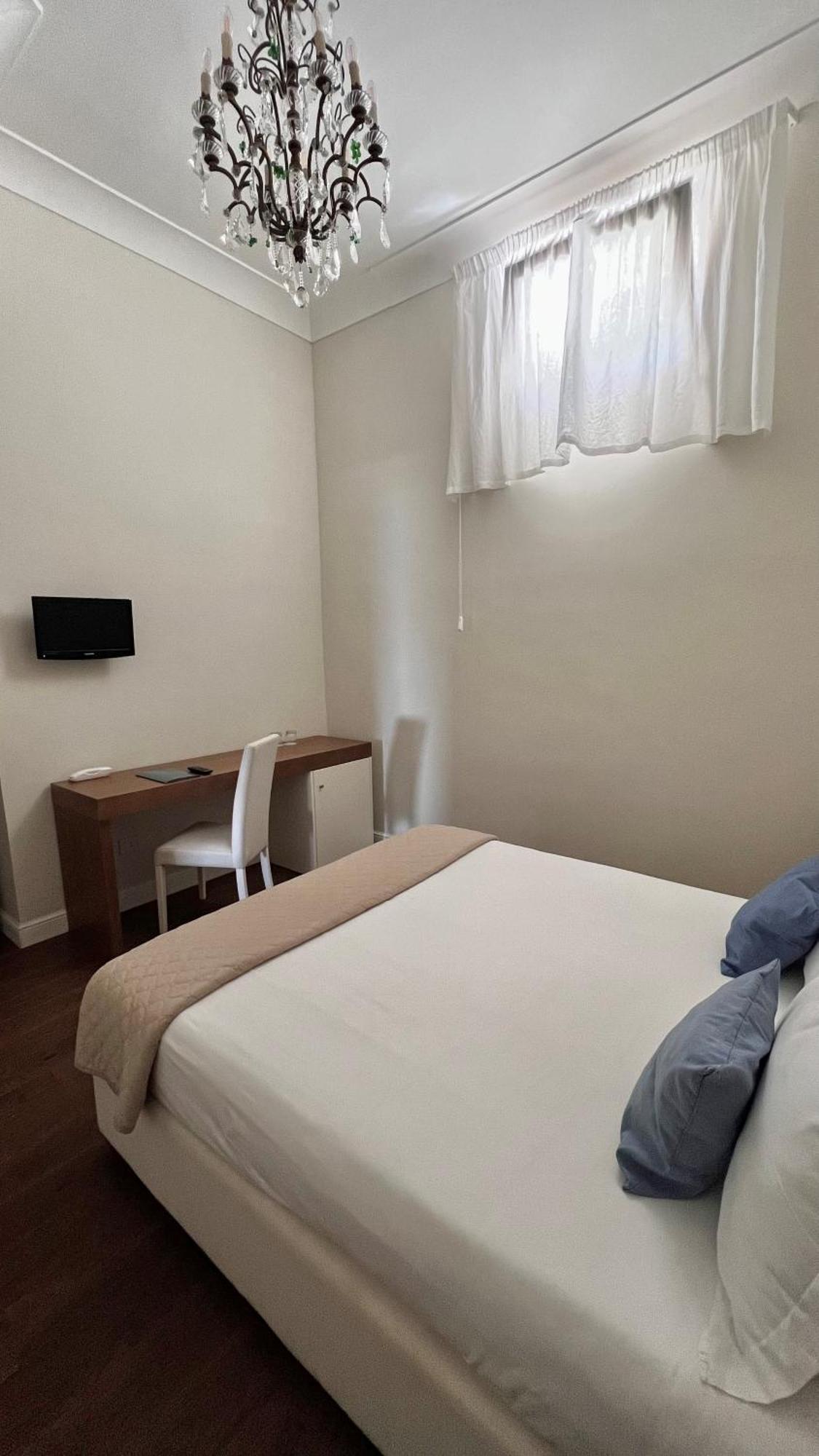 Experience Boutique Hotel - Villa Cimmino Castellammare di Stabia Extérieur photo