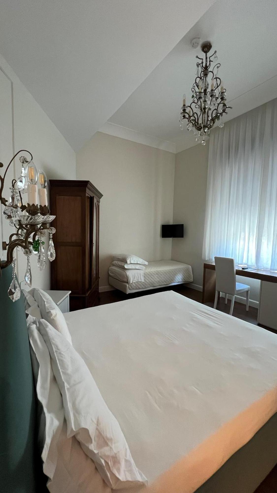 Experience Boutique Hotel - Villa Cimmino Castellammare di Stabia Extérieur photo